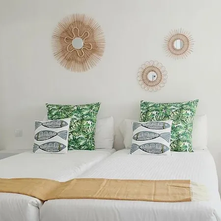 Hd Mogan Coral Apartment