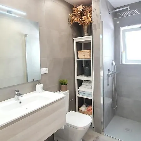 Hd Mogan Coral 푸에르토 데 모간