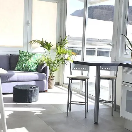 Hd Mogan Coral Apartment *