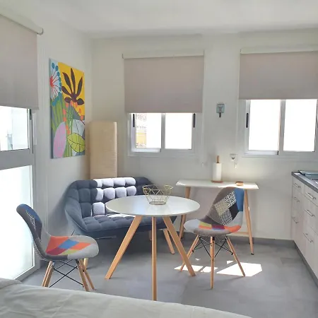 Apartment Hd Mogan Coral