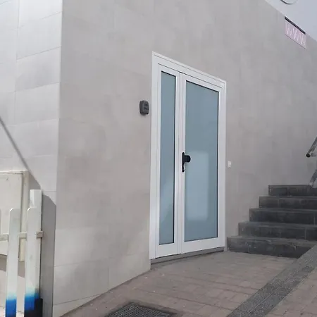 Apartment Hd Mogan Coral *