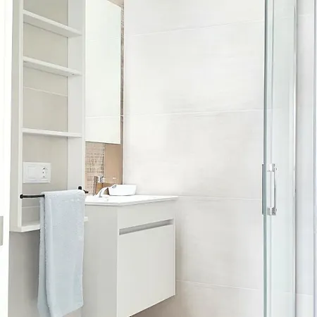 Apartment Hd Mogan Coral