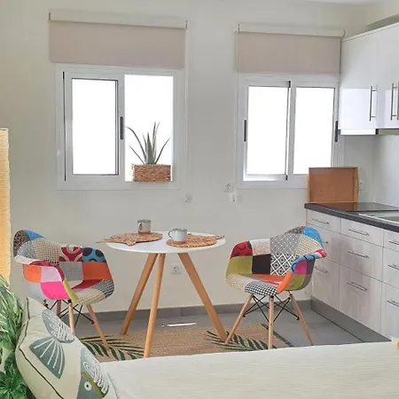 Hd Mogan Coral Apartment