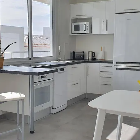 Apartment Hd Mogan Coral