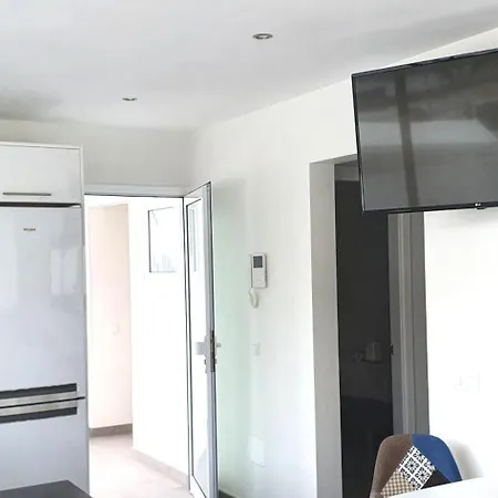 Hd Mogan Coral Apartment Puerto De Mogan