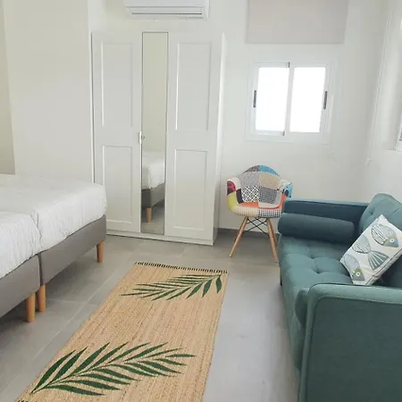 Apartment Hd Mogan Coral Puerto De Mogan