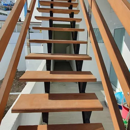 Apartman Hd Mogan Coral