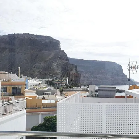 Hd Mogan Coral Puerto De Mogan